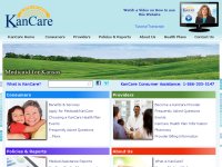 Kancare Website