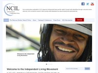 NCIL Website