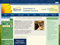 KCDC Website
