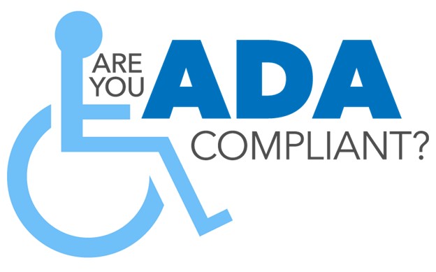 Are you ADA Compliant?